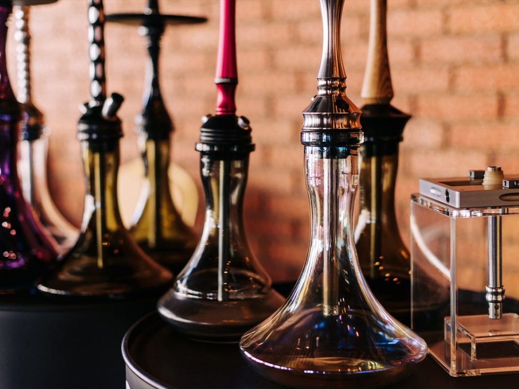 Cum cumparam o shisha