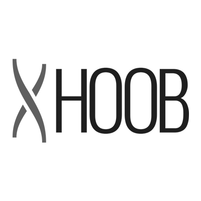 Hoob logo