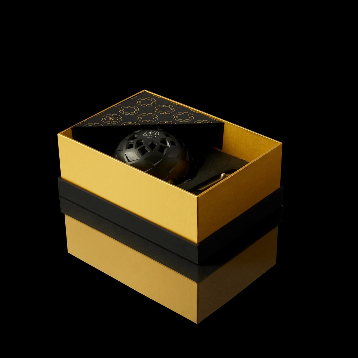 Smoke box Kaloud Lotus II Niris