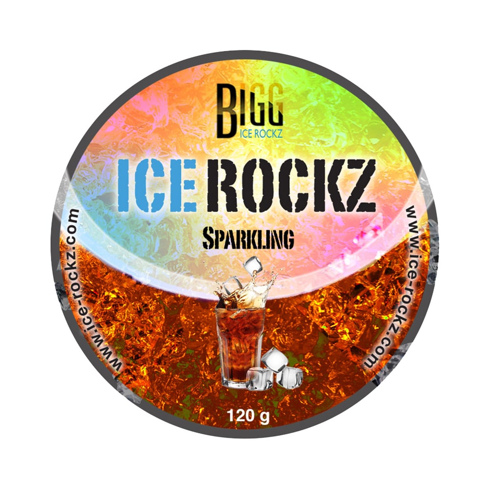 ice rockz sparkling