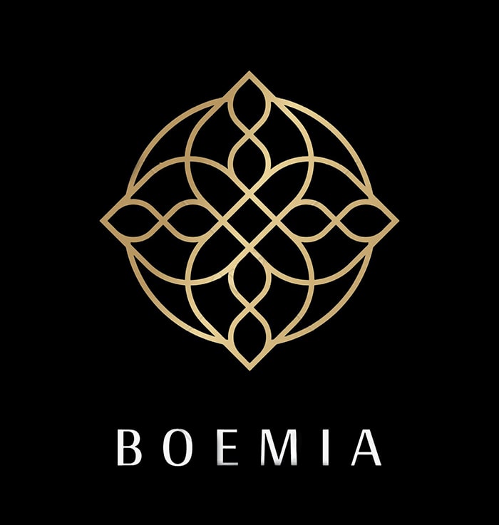 Boemia logo