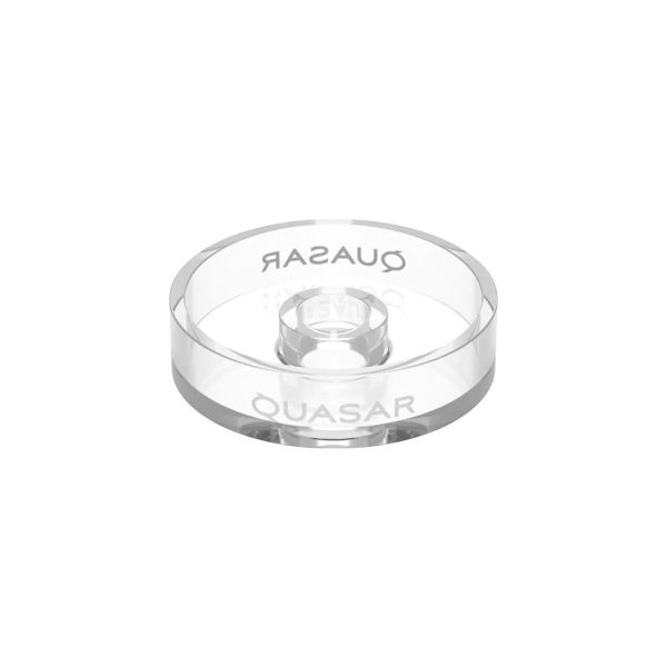 Rezerva sticla creuzet Quasar Raas
