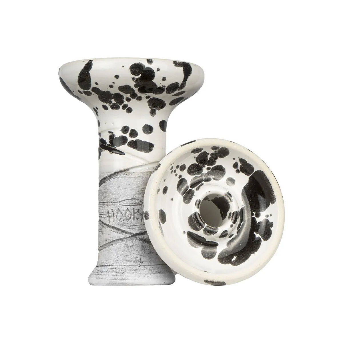 Hookain Lit Lip Fette Q Tobacco