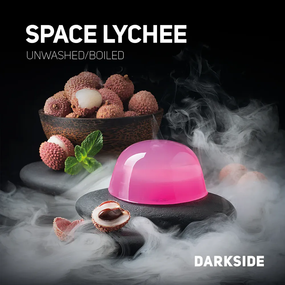 Tutun Narghilea Darkside Core SPACE ICHI Licii 200G