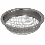 AO Sită PRO inox creuzet pentru arome  - 16mm - imagine 2