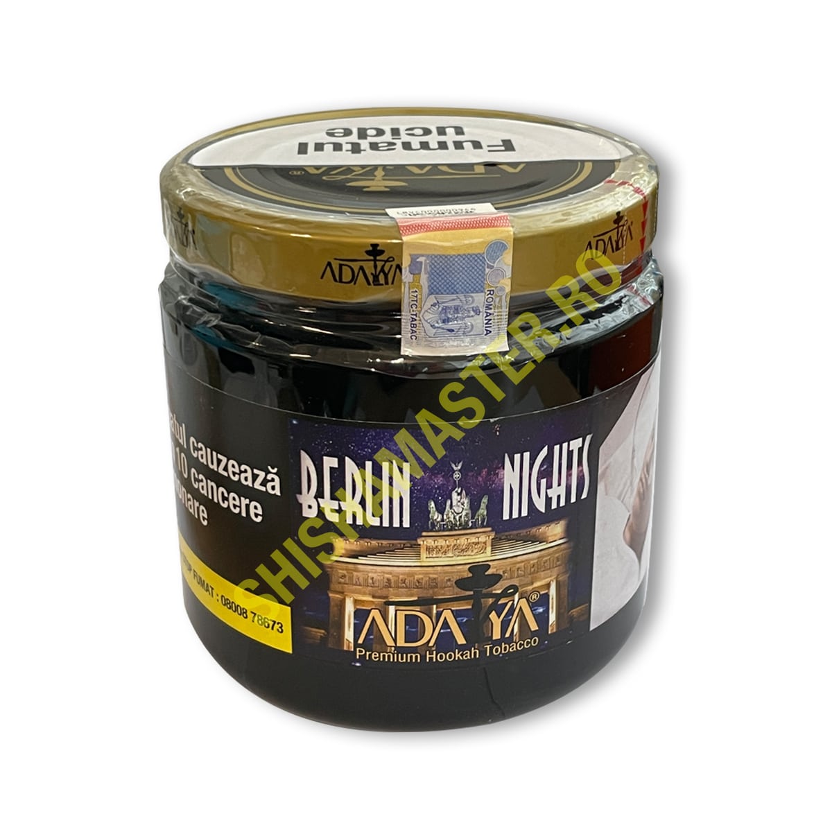 Adalya-Berlin-Nights-1Kg.jpg Tutun narghilea Adalya Berlin Nights – 1kg - imagine 1
