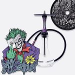 Alpha Hookah Model X – JOKER