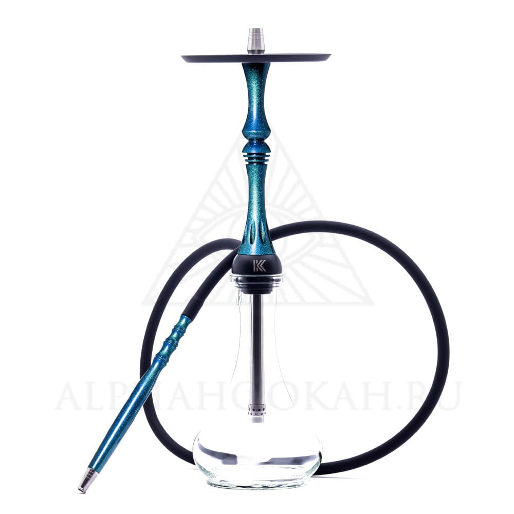 Alpha-hookah-Kappa.jpg Alpha Hookah Kappa - imagine 1