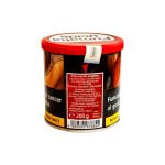 Tutun narghilea Os - Red Lagoon 200g - imagine 2