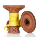 Creuzet Japona Hookah Mummy - imagine 4