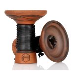 Creuzet Japona Hookah Mummy - imagine 5
