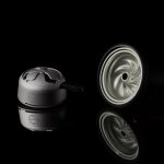 Creuzet Kaloud Samsaris Argis - pentru Lotus I - imagine 3