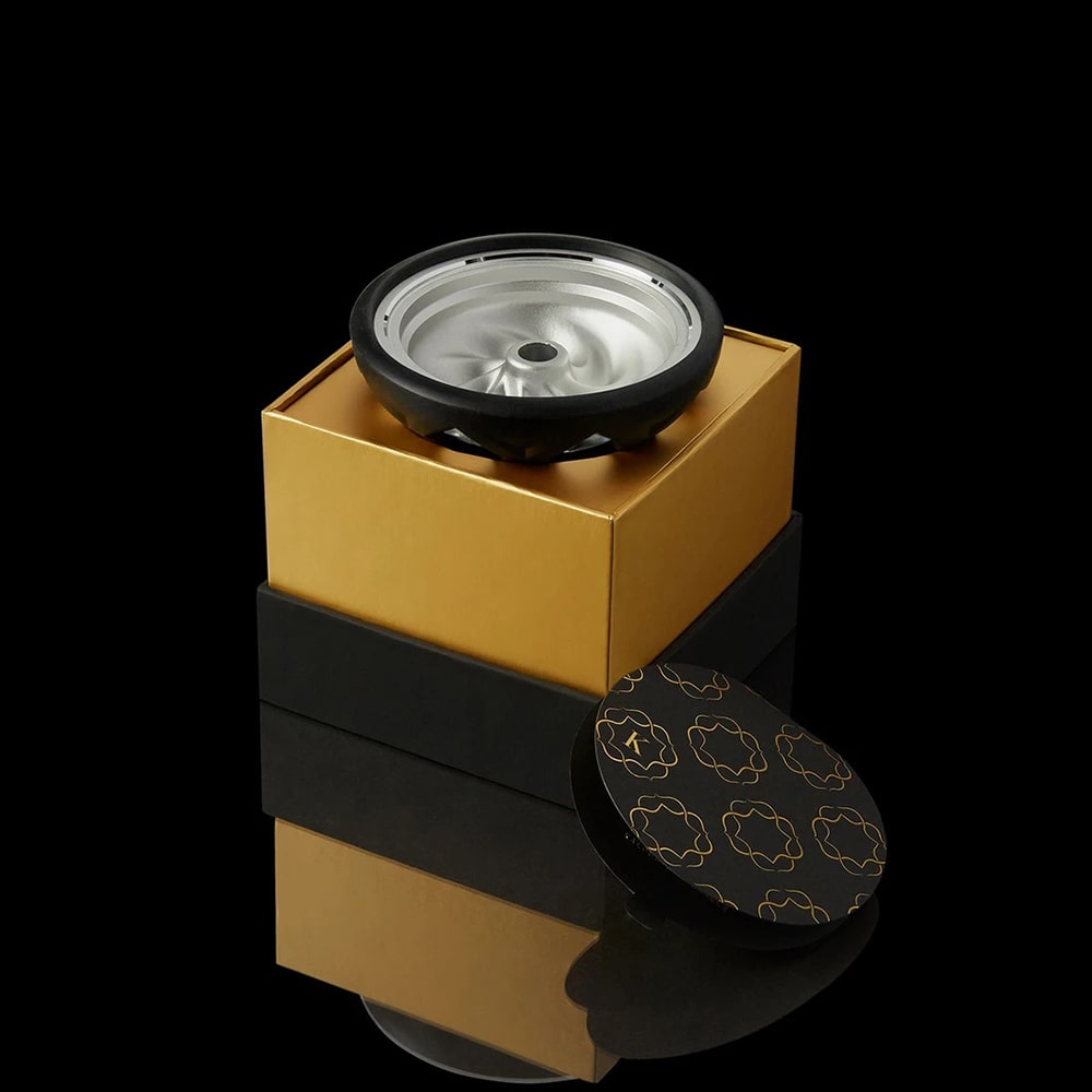Creuzet-Kaloud-Samsaris-Argis-pentru-Lotus-I.jpg Creuzet Kaloud Samsaris Argis - pentru Lotus I - imagine 1