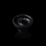 Creuzet Kaloud Samsaris® Lapis® II Krysalis - pentru Lotus III - imagine 2