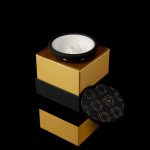 Creuzet Kaloud Samsaris Lapis White - pentru Lotus II