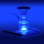 LED RGB Narghilea Fresh Smoke - imagine 2