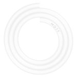 Furtun narghilea Moze Soft-Touch - imagine 2