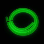 AO Furtun narghilea silicon Soft Touch GLOW - imagine 2