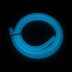 AO Furtun narghilea silicon Soft Touch GLOW