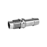Hoob Futurist - set conector extra furtun