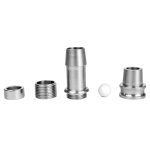 Hoob Futurist - set conector extra furtun - imagine 2