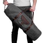 Hoob Geantă pentru narghilea - 80cm - imagine 8