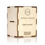 Creuzet Japona Hookah Mummy - imagine 3