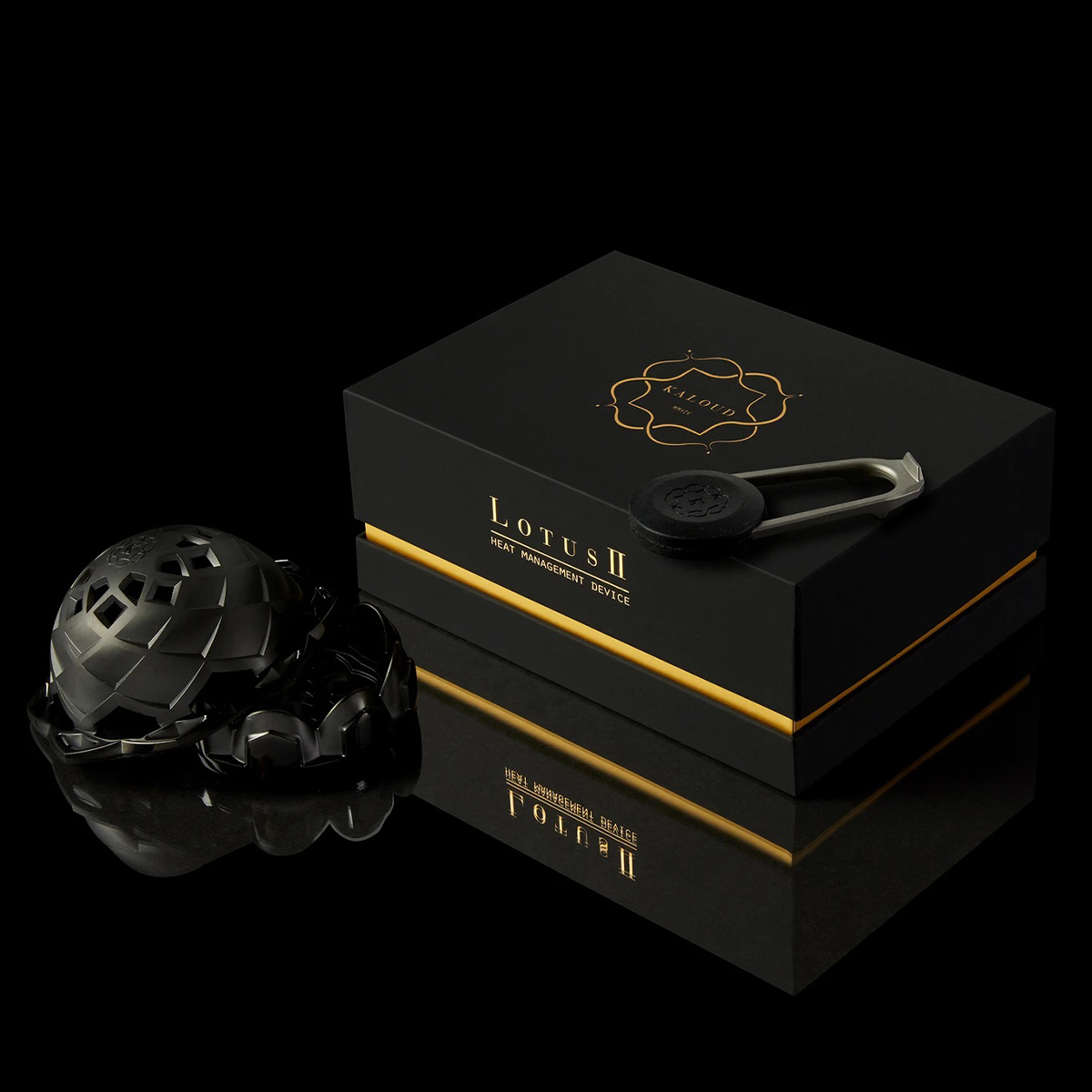 Kaloud-Lotus-II-Niris.jpg Kaloud Lotus II Niris - imagine 1