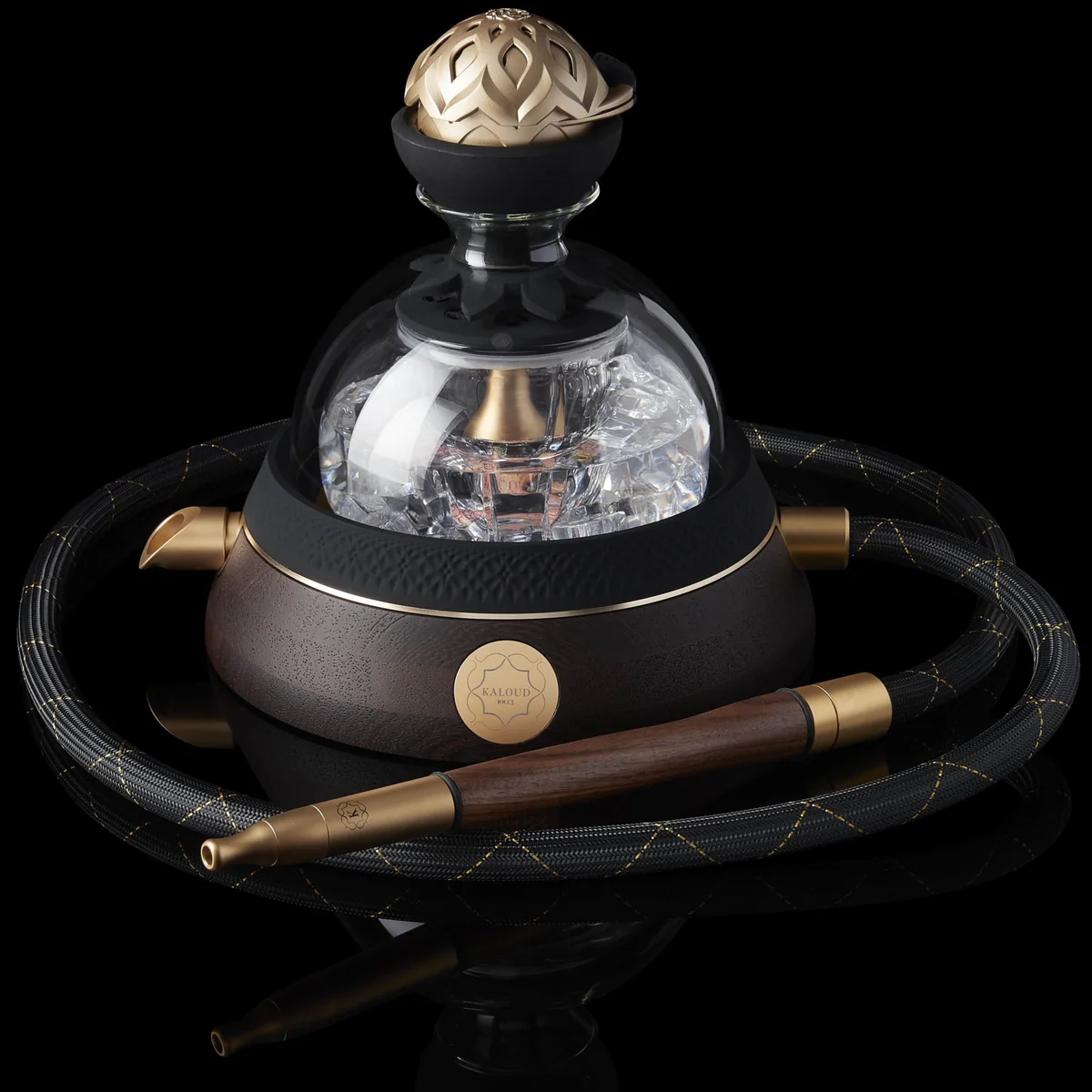 Narghilea-Kaloud-Krysalis-Eltheria-Wenge-Set-complet-Lotus-III-.webp Narghilea Kaloud® Krysalis Eltheria Wenge - Set complet Lotus III - imagine 1
