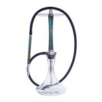 Nube Unique Zebrano Blue - imagine 3