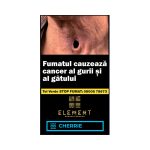 Tutun narghilea Element Water - Cherry - 25g - imagine 2