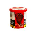 Tutun narghilea Os - African King 200g