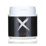 XSchischa Silver Sparkle