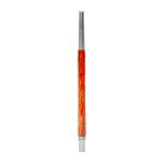 Nube Unique Zebrano Red - imagine 4