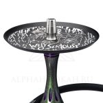 Alpha Hookah Model X – JOKER - imagine 3