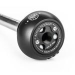 Alpha Hookah Model X Stratos - imagine 3
