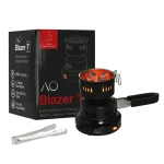 Aprinzător cărbuni narghilea AO Blazer T - 650 W