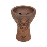 Creuzet Japona Hookah Samurai