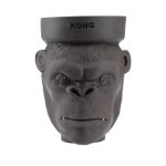 Creuzet Kong Monkey