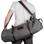 Hoob Geantă pentru narghilea - 80cm - imagine 7