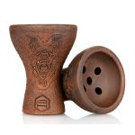 Creuzet Japona Hookah Samurai - imagine 2