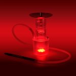 LED RGB Narghilea Fresh Smoke - imagine 3