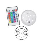LED RGB Narghilea Fresh Smoke