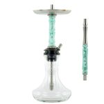 Narghilea Moze Breeze Two - Wavy Mint