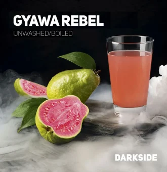 Tutun Narghilea Darkside Core DKS GyawaRebel 250G