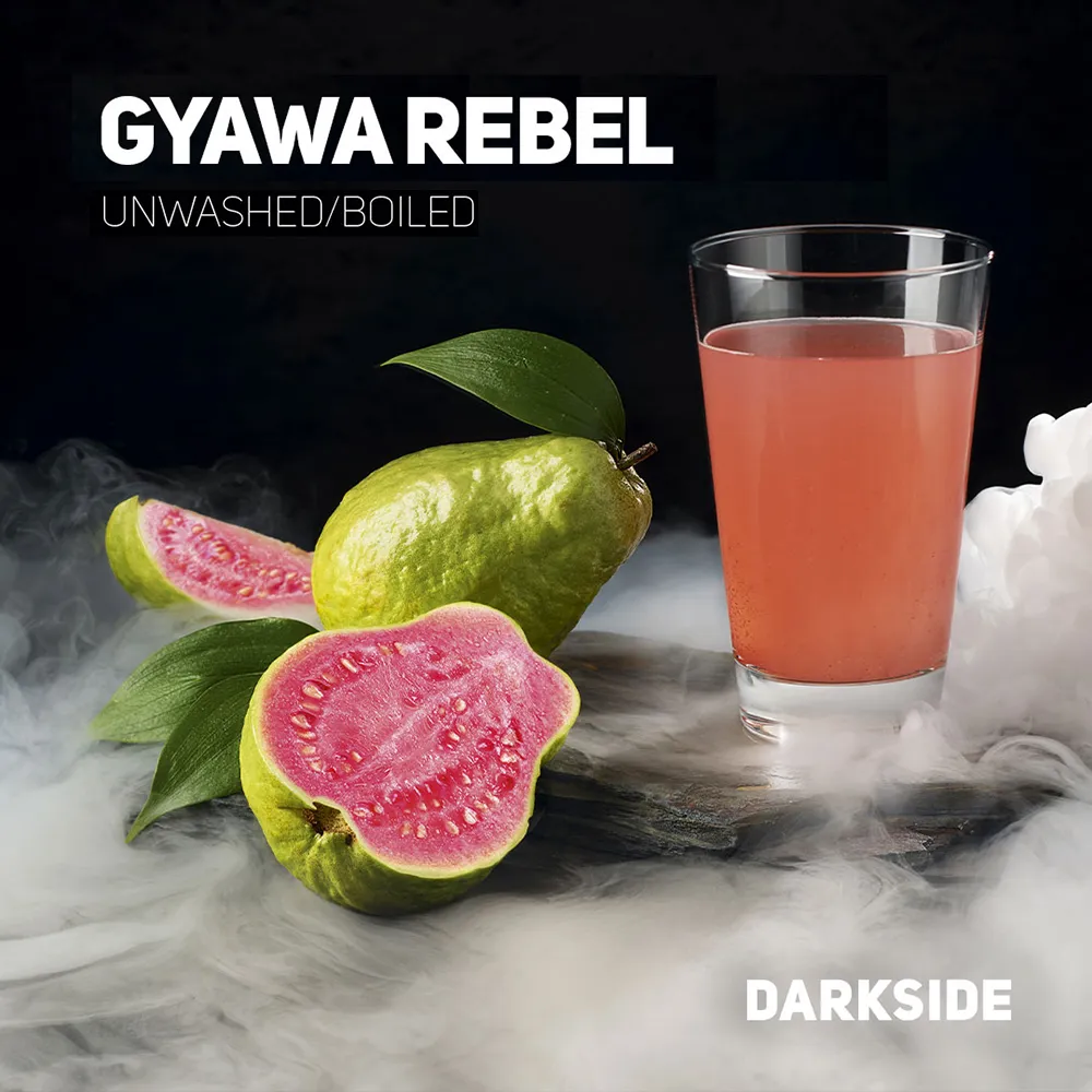 Tutun Narghilea Darkside Core DKS GyawaRebel 250G