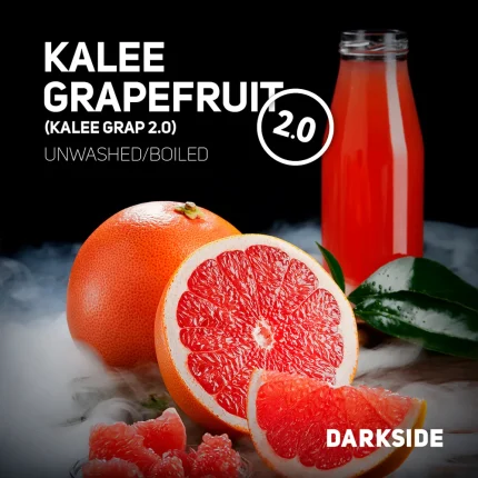 Tutun Narghilea Darkside Core KALEE GRAP Grapefruit 200G