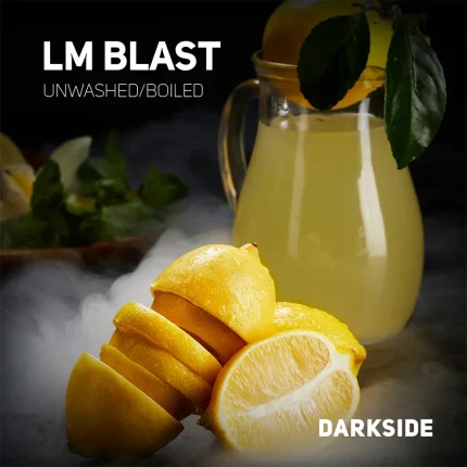 Tutun Narghilea Darkside Core LM BLAST Lamaie 200G