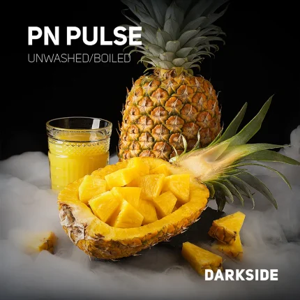 Tutun Narghilea Darkside Core PN PULSE Ananas 200G