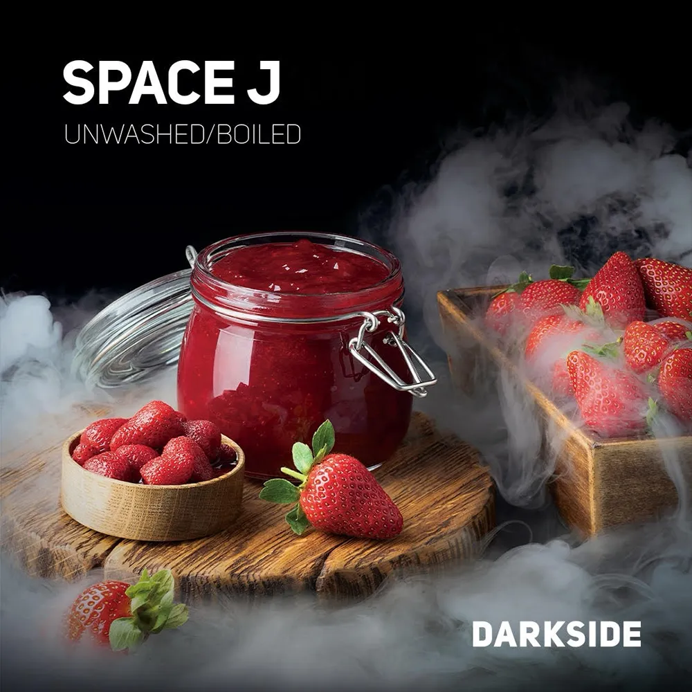 Tutun Narghilea Darkside Core SPACE J Jem Capsuni 200G